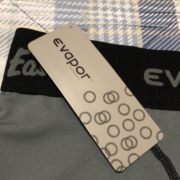 Eastbay EVAPOR Compression 3/4 Tights - Picture 6 of 12